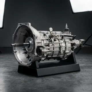 Gearbox
